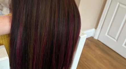 MOB HAIR - mobile appointments billede 2