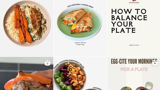Nourishwise Dietician