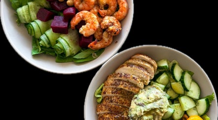Immagine 3, Nourishwise Dietician
