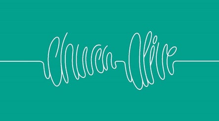 Church Alive