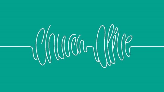 Church Alive