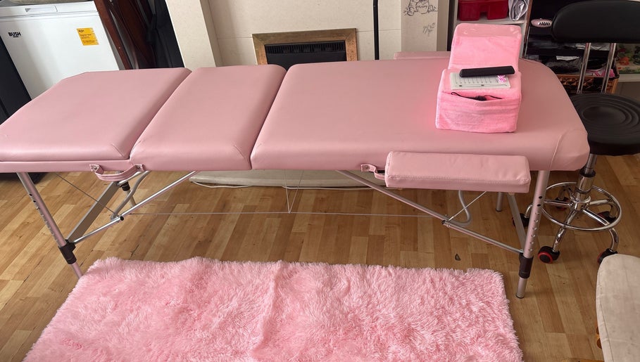 Ivonne’s Lash Boutique, bilde 1