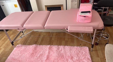 Ivonne’s Lash Boutique