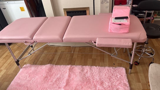 Ivonne’s Lash Boutique