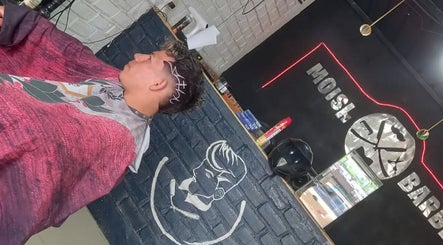 Moish Barber Studio image 2
