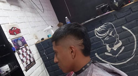 Moish Barber Studio image 3