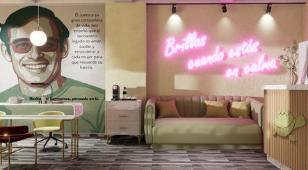 Rafaelas Nails Spa изображение 3