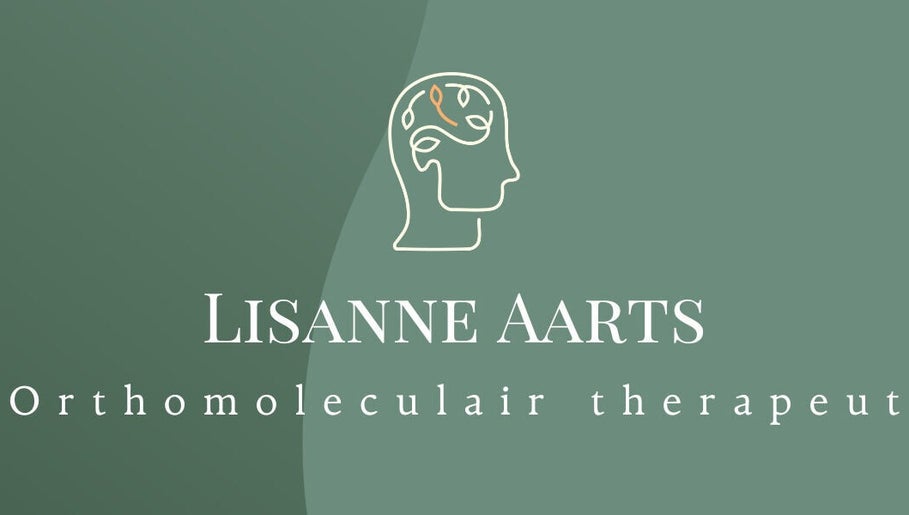 Lisanne Aarts image 1