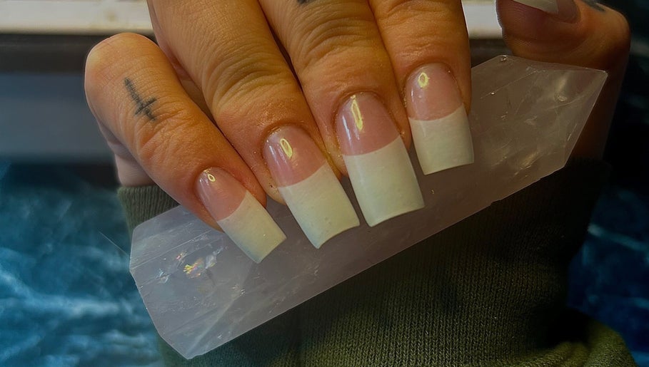 Nails by Charlie kép 1