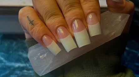 Nails by Charlie