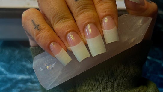 Nails by Charlie