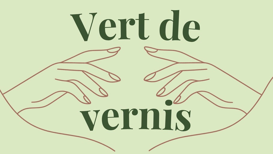 Vert De Vernis obrázek 1