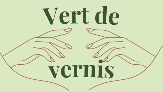 Vert De Vernis