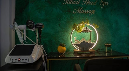 Ritual Head Spa image 2