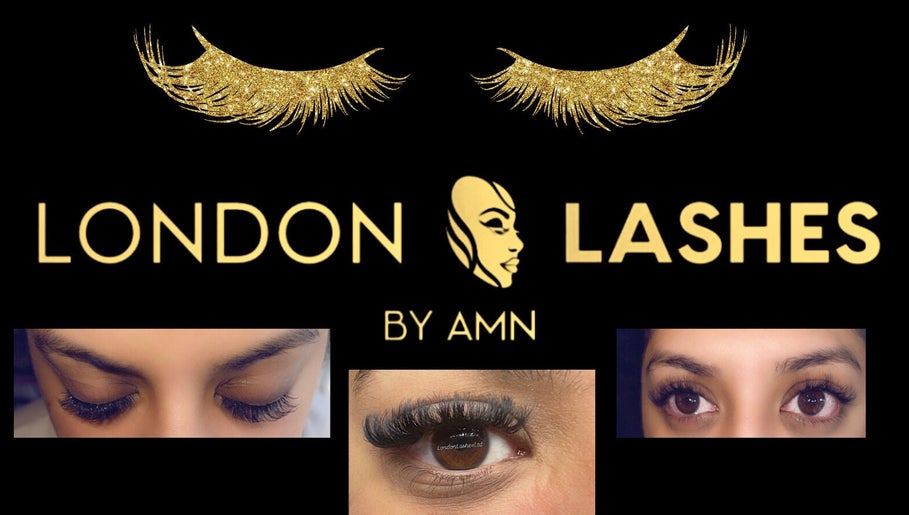 London Lashes Ltd Bild 1