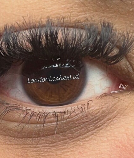 London Lashes Ltd Bild 2