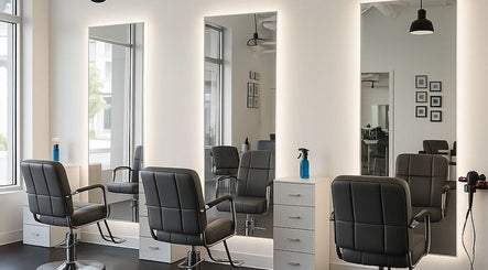 Lux Hair Salon And Spa