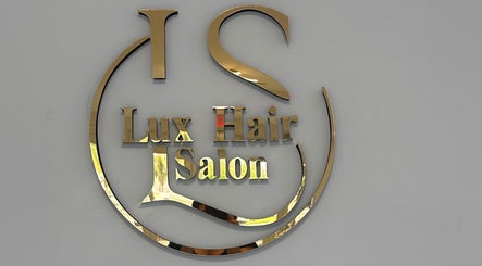 Lux Hair Salon And Spa billede 3