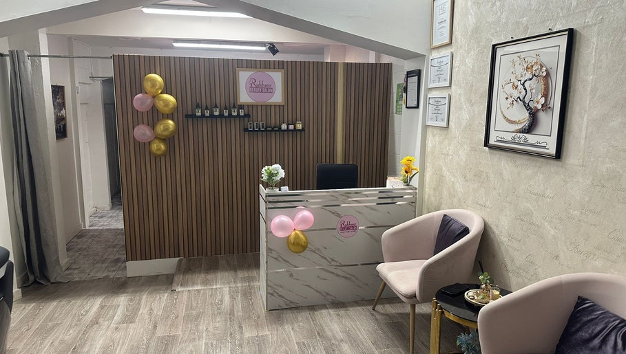 Rukhsar Hair & Beauty Salon image 1