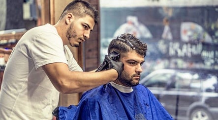 Barber Cost, bilde 2