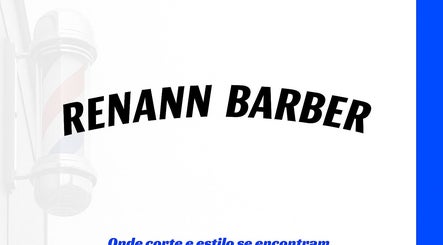 Renann Barber image 3