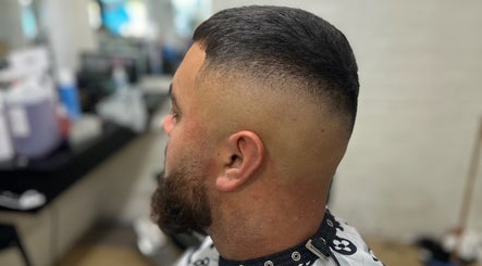 The Fade Barbers image 2