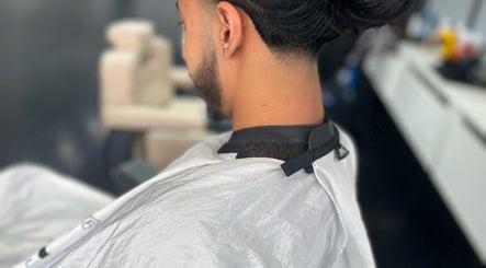 The Fade Barbers image 3