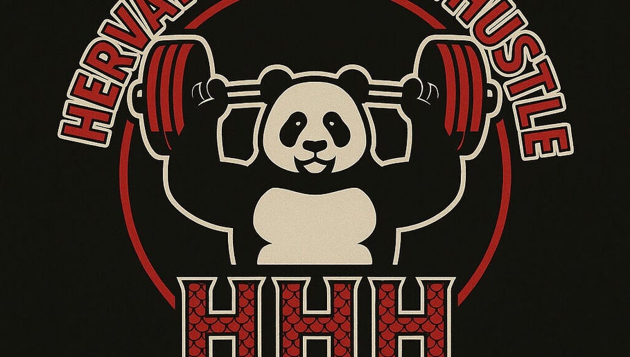 Hervay Health & Hustle image 1