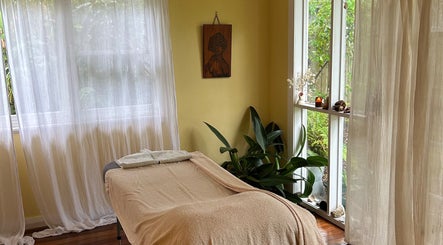Humm massage