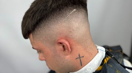 Barberia Zr image 3