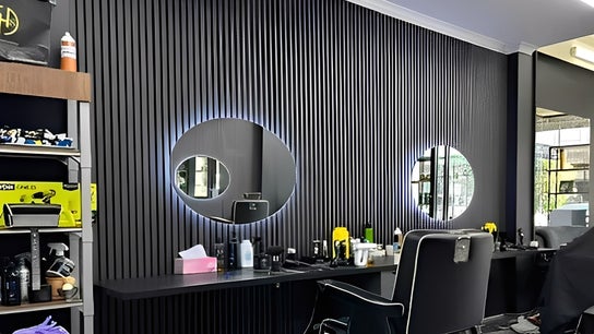 Awesome Barbers