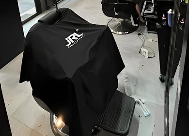 Stylish barber chair at Barbershop AK-15 in Nusa Tenggara Barat, ID, showcasing modern salon interior.
