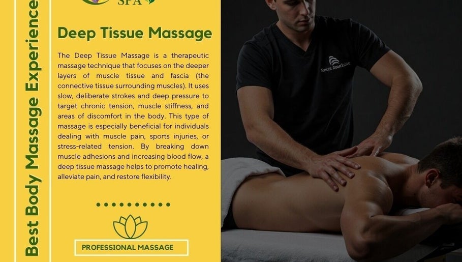 The Lemon Grass Spa image 1