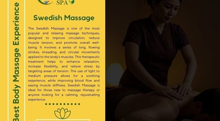 The Lemon Grass Spa image 2