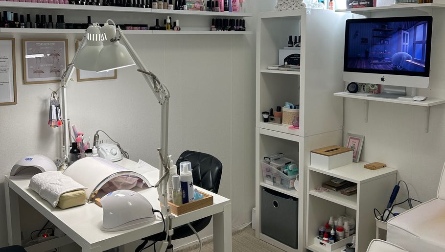 Hình ảnh 1 của Inna Nails