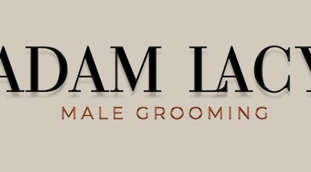 Adam Lacy Male Grooming
