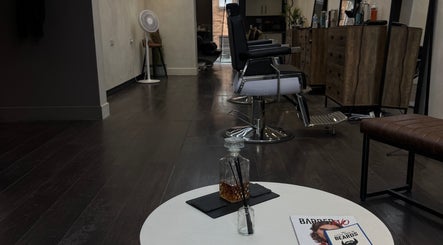 Adam Lacy Male Grooming afbeelding 3