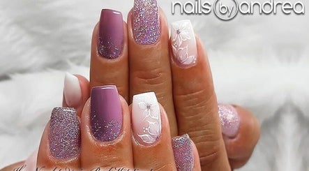 Nails by Andrea / Arrach image 3