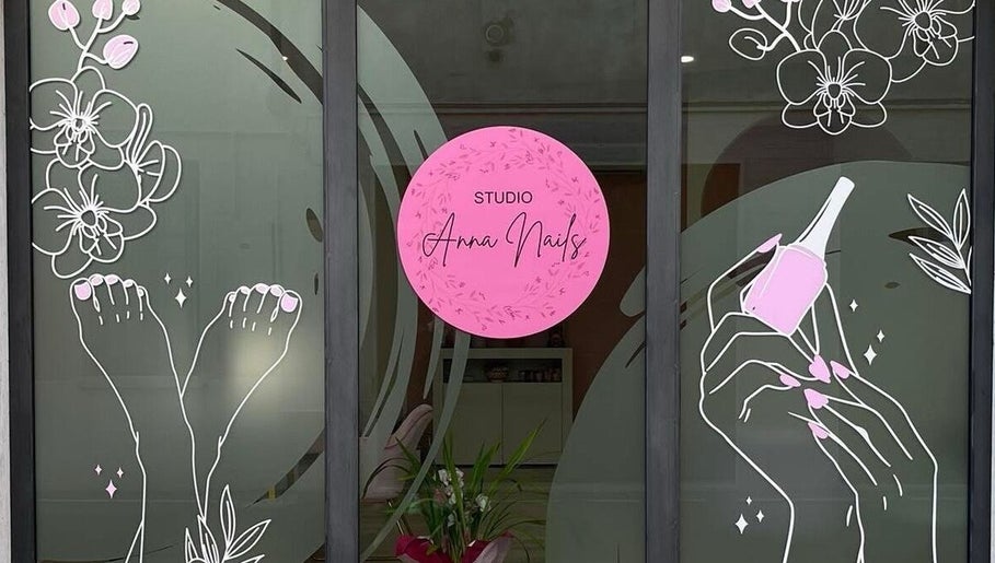 Anna Nails Studio, bilde 1