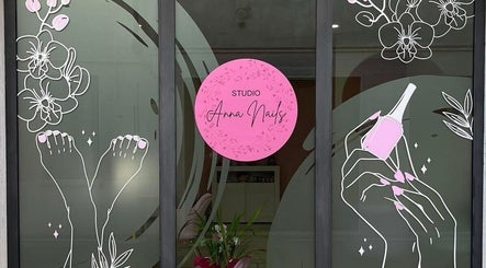 Anna Nails Studio