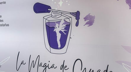 La Magia De Guada