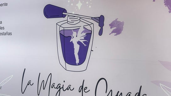 La Magia De Guada
