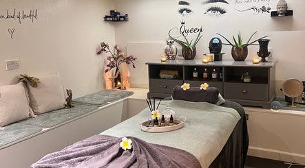 Bali Shanti Wellbeing