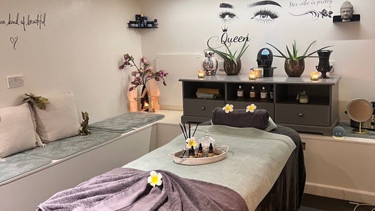 Bali Shanti Wellbeing