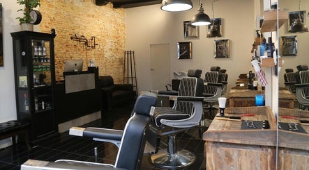 The Legends Room
