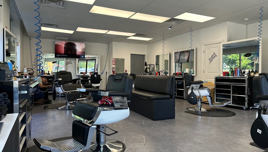 Brooklyn barber shop imagine 1
