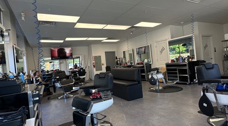 Brooklyn barber shop imagine 2