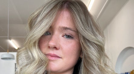 Hair By Sarah Jane