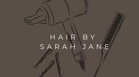 Hair By Sarah Jane