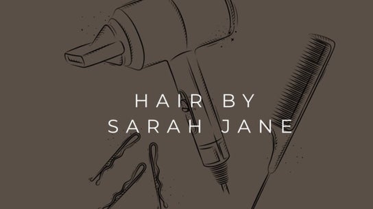 Hair By Sarah Jane